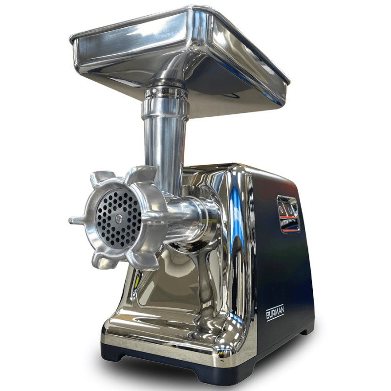 מטחנת בשר BURMAN 