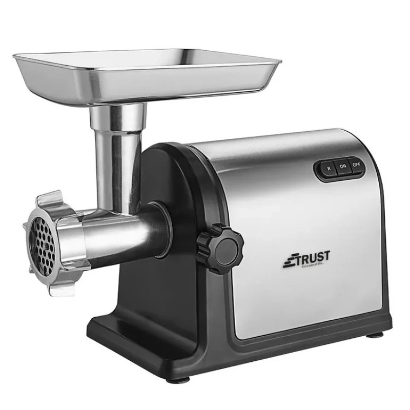 מטחנת בשר Chromex