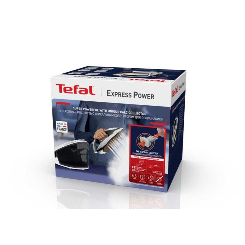 מגהץ ‏קיטור Tefal SV8130 טפאל
