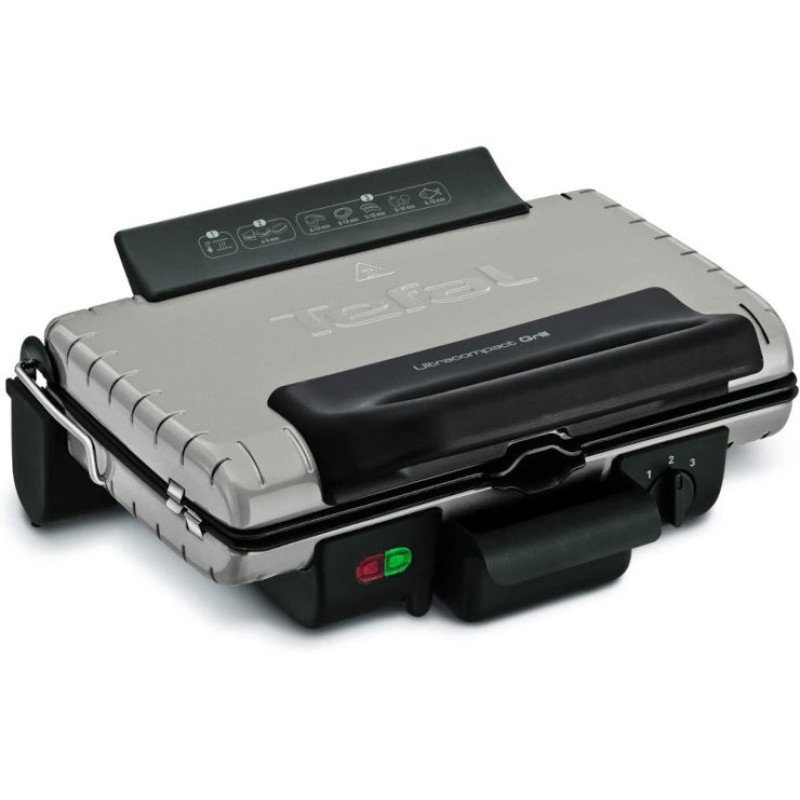 טוסטיר לחיצה TEFAL