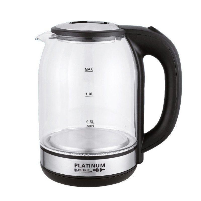 קומקום  PLATINUM ELECTRIC 