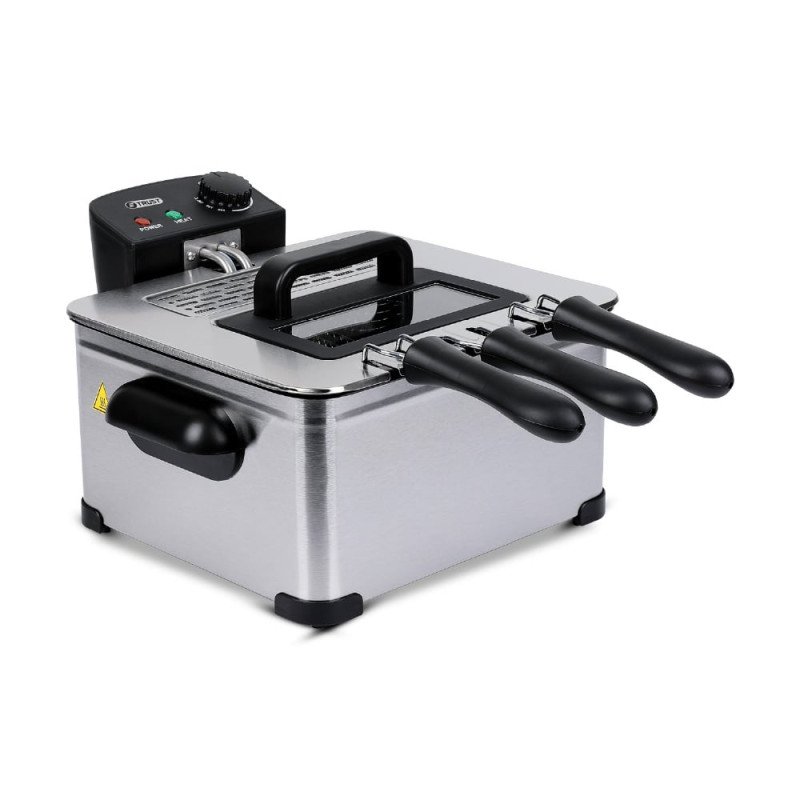 סיר טיגון TRUST 5L