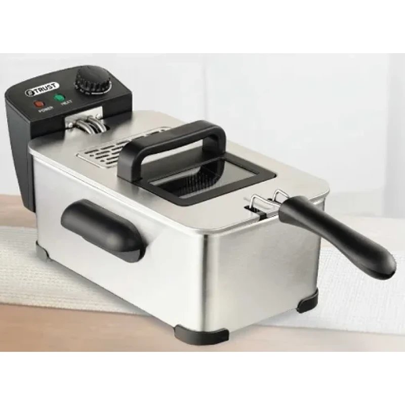 סיר טיגון TRUST 3.5L