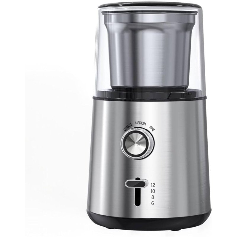 מטחנת קפה TRUST ג85 