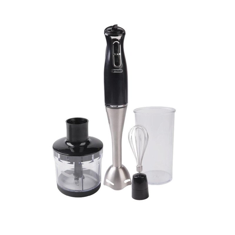 מקציף ידני TRUST