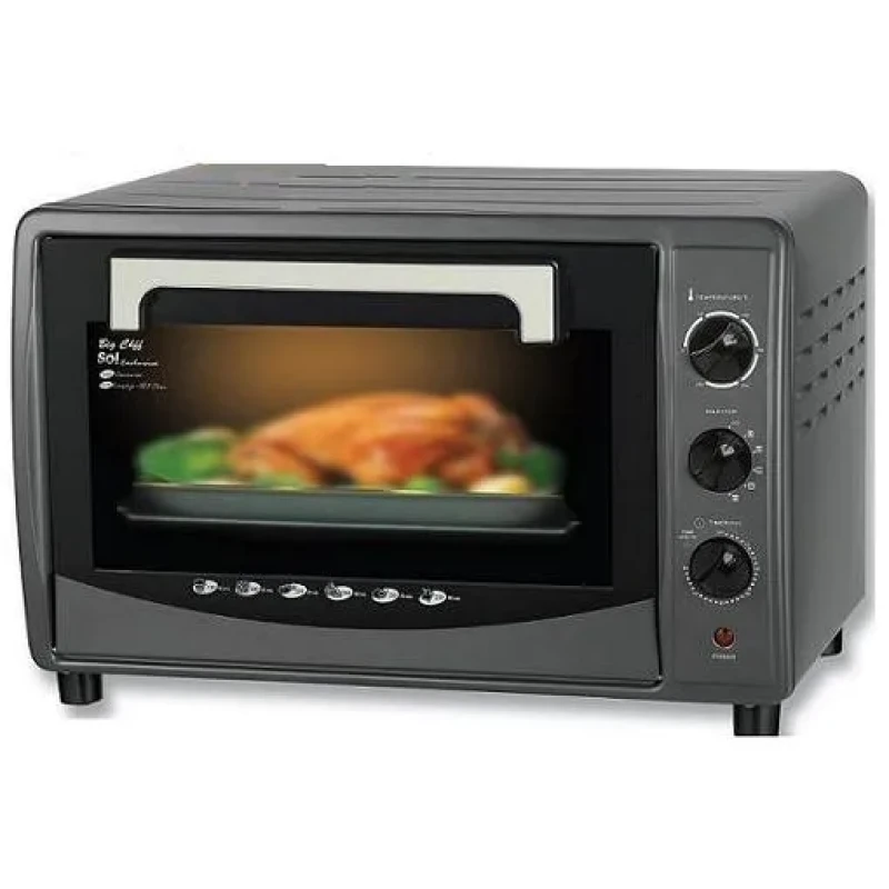 טוסטר אובן סול SOL דגם SL45L