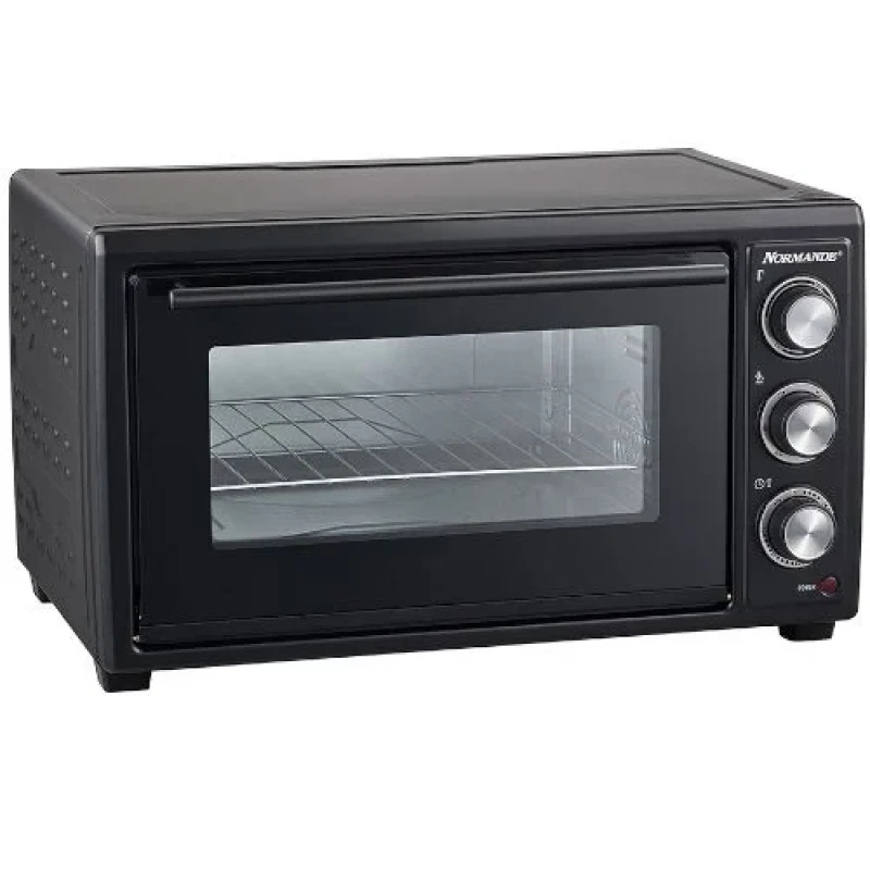 טוסטר אובן 35 ליטר NORMANDE נורמנדה דגם ND-3550