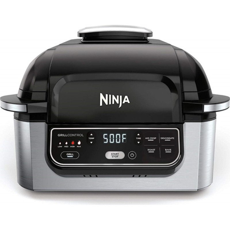 נינגה גריל – NINJA GRILL