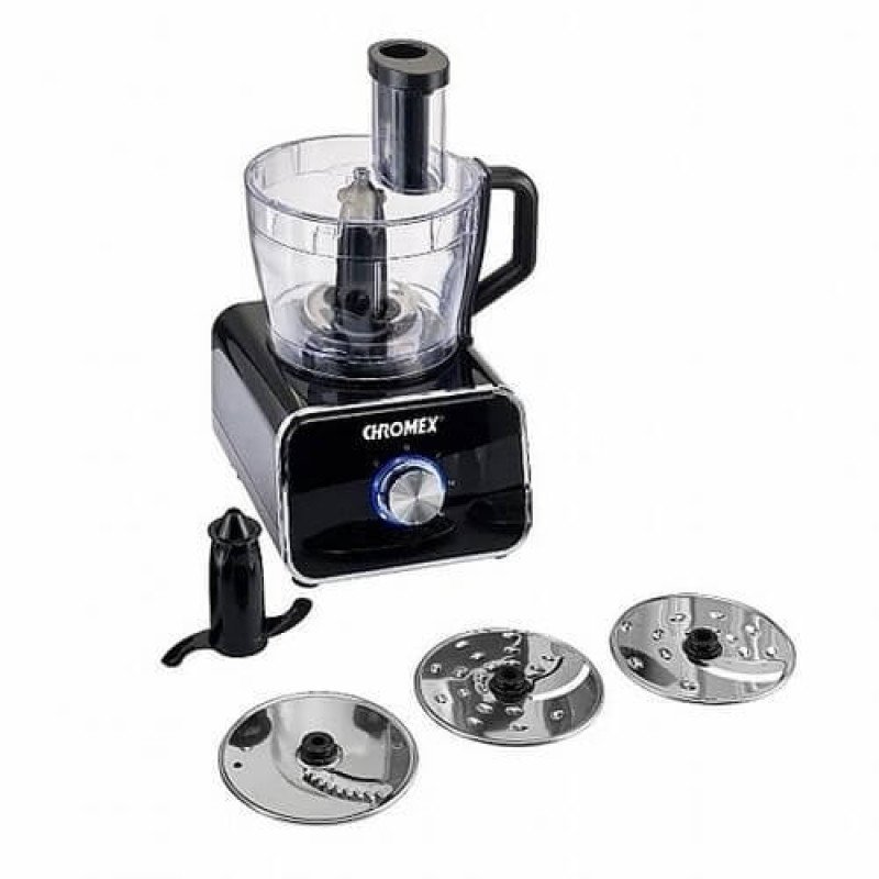 מעבד מזון CHROMEX MM-545