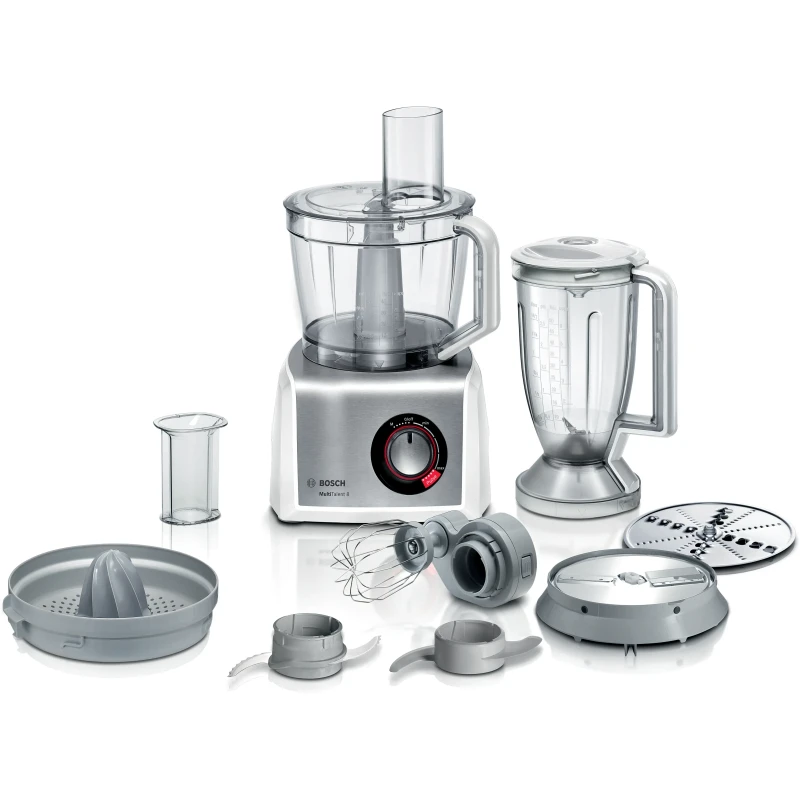 מעבד מזון BOSCH MULTITALENT 8