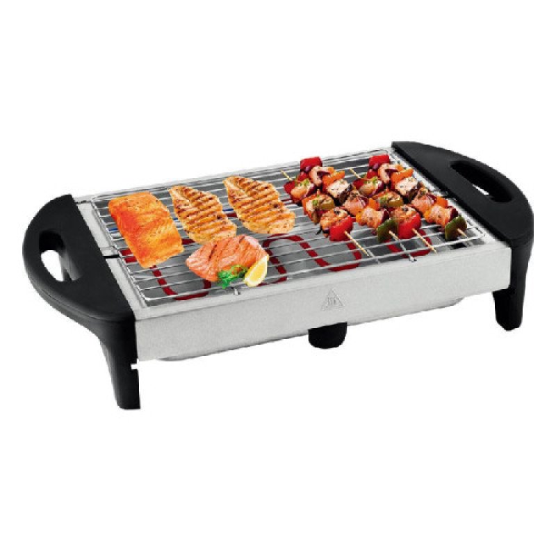 ‏גריל ‏חשמלי GoldLine ATL6003 גולדליין