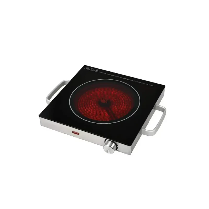 פלטה חשמלית יחיד TRUST