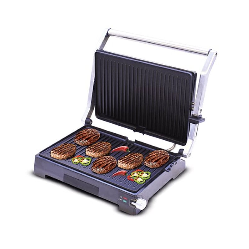 טוסטר הימלטון 6 פרוסות 1361